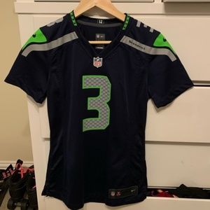 russell wilson jersey